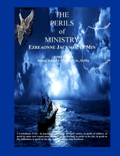 The Perils of Ministry