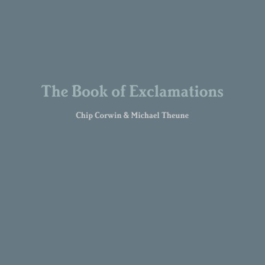 The Book of Exclamations