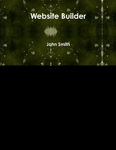 Website Builder