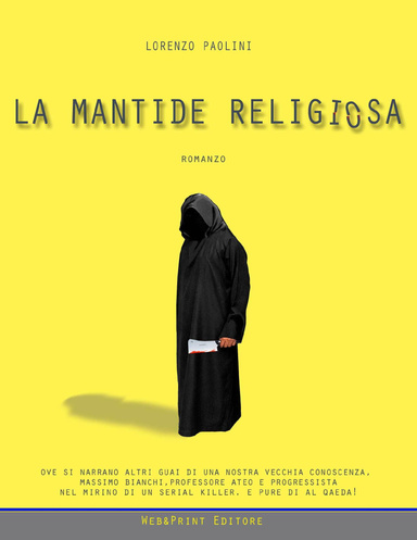 La Mantide Religiosa