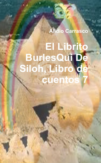 El Librito BurlesQui De Siloh, Libro de cuentos 7