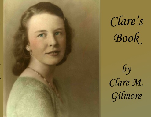 Clare's Book
