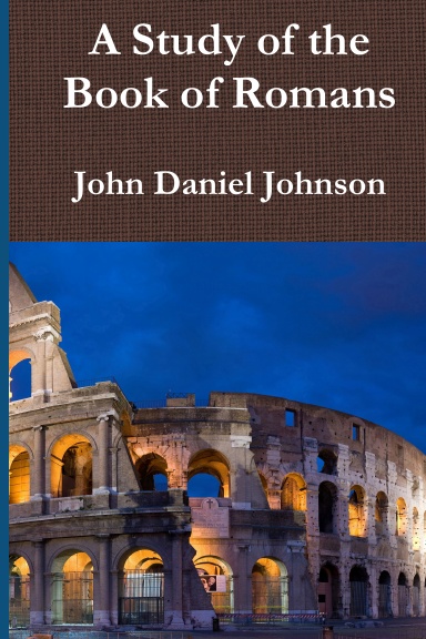 Book of Romans Study