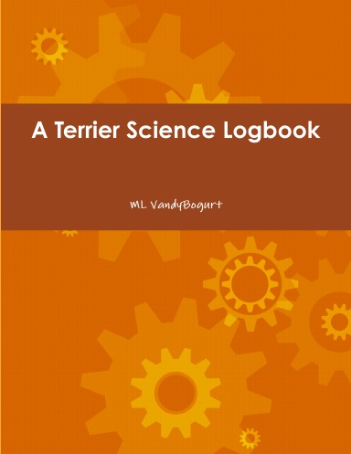 A Terrier Science Logbook