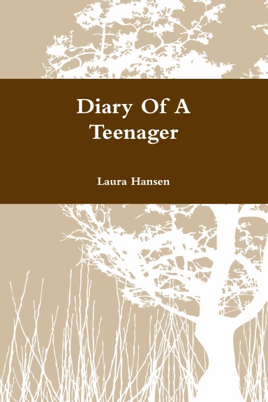 Diary Of A Teenager