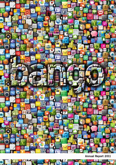 Bango Annual Report 2011