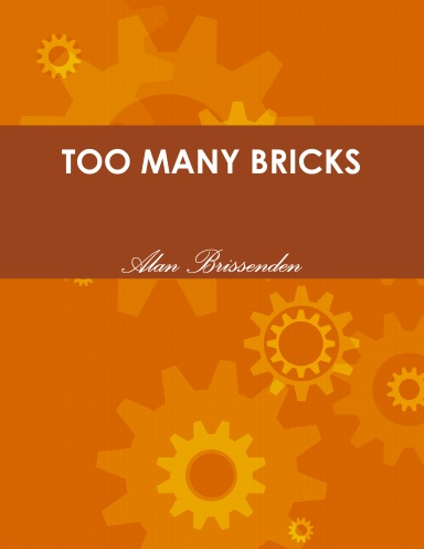 TOO MANY BRICKS