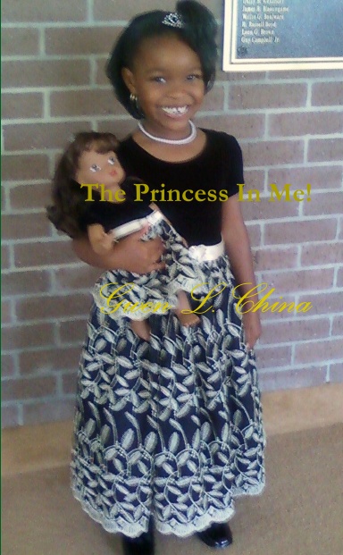 The Princess In Me