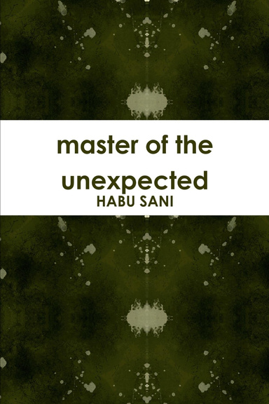 master of the unexpected