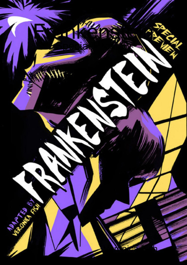 Frankenstein: Special Preview