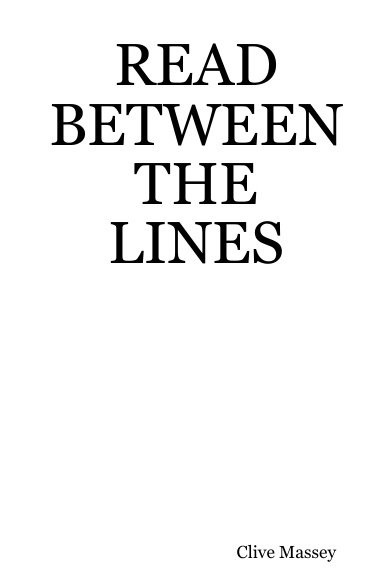 READ BETWEEN THE LINES