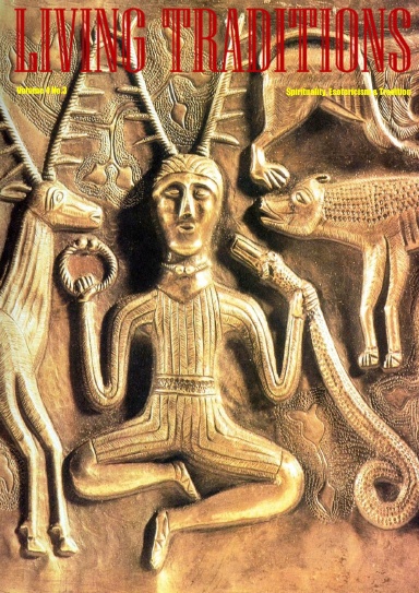 Living Traditions Volume 4 Number 3