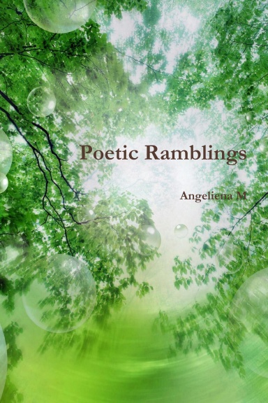 Poetic Ramblings
