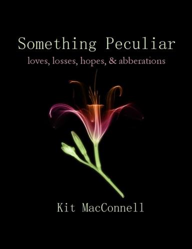Something Peculiar