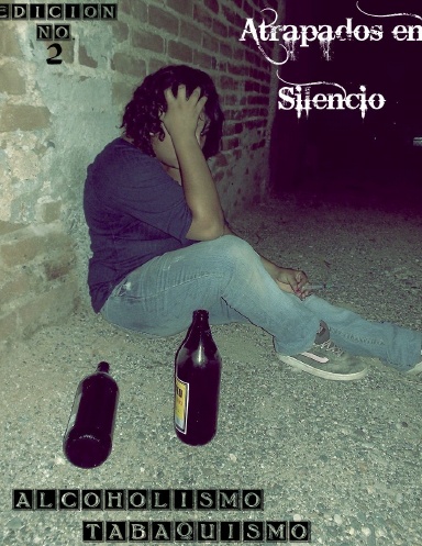 Atrapados en Silencio (El Suicidio) [Revista] {Edición No. 2}
