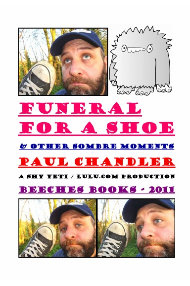 FUNERAL FOR A SHOE