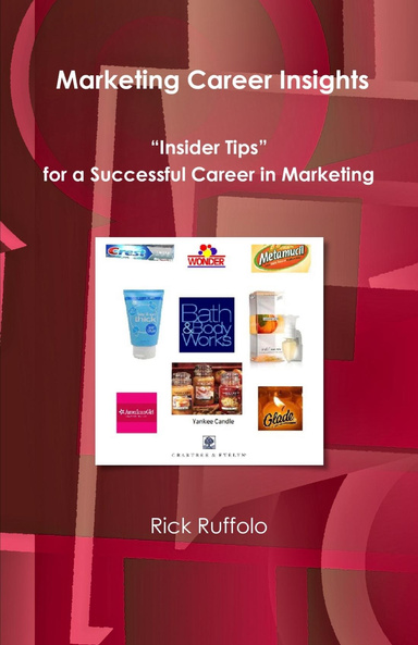 Marketing Career Insights