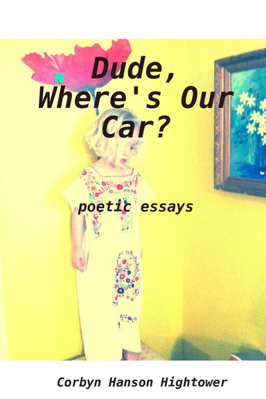 Dude, Where's Our Car?