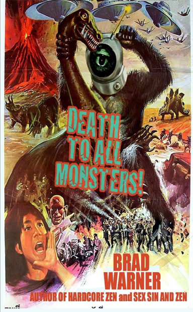 Death To All Monsters!