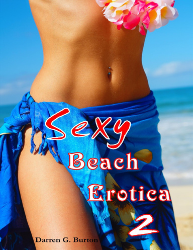 Sexy Beach Erotica 2