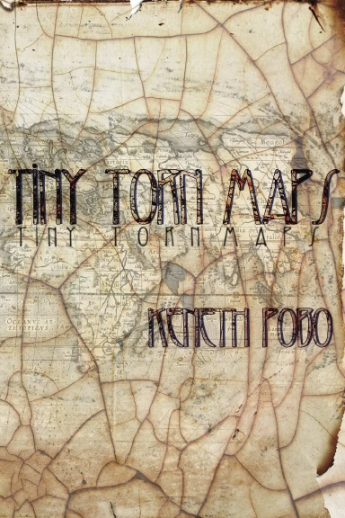 Tiny Torn Maps