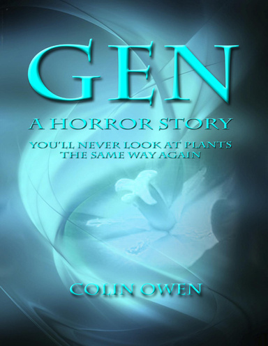 GEN - A Horror Story