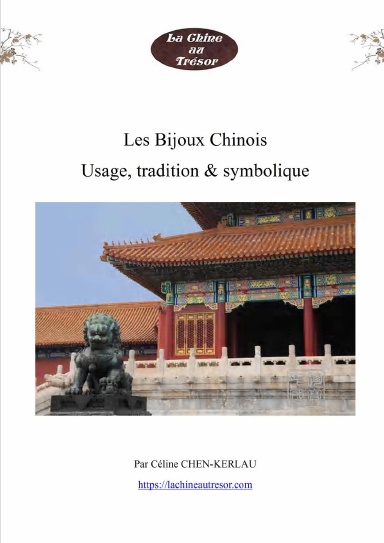 Les bijoux Chinois