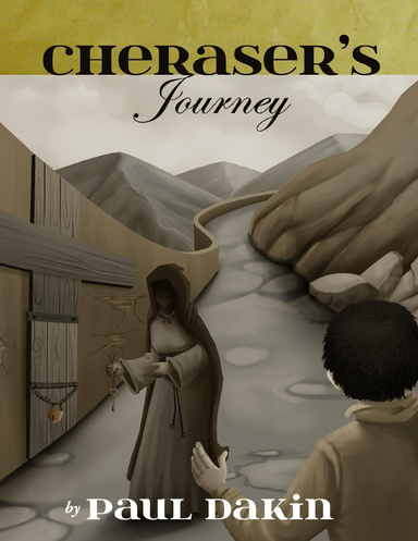 Cheraser's Journey