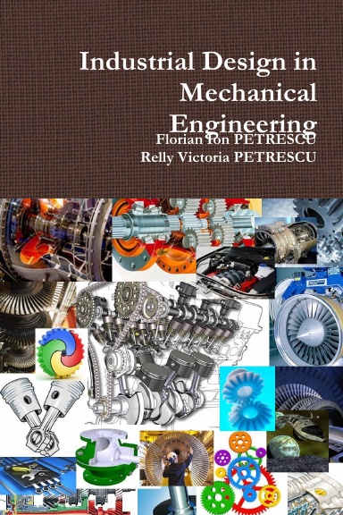 Industrial Design in Mechanical Engineering