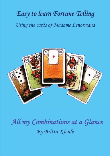 Fortune-Telling: All my Combinations at a Glance