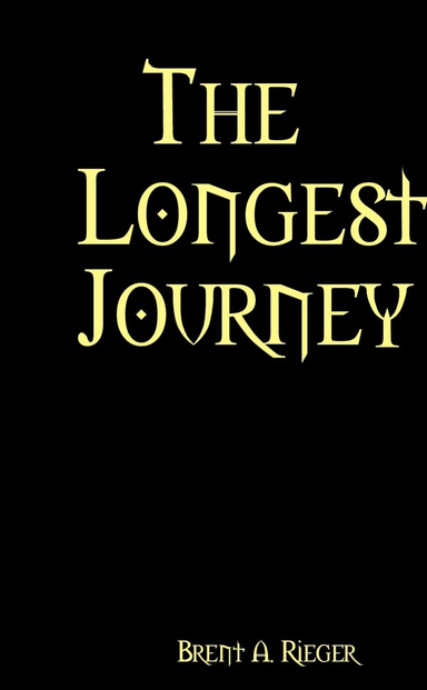 The Longest Journey