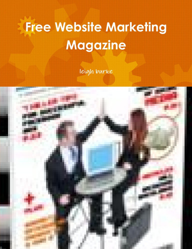 Free Website Marketing Magazine