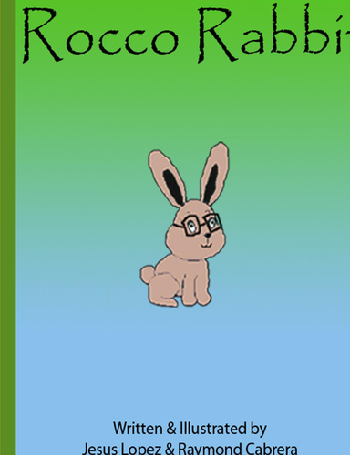 Rocco Rabbit