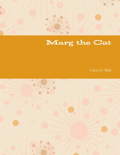 Marg the Cat