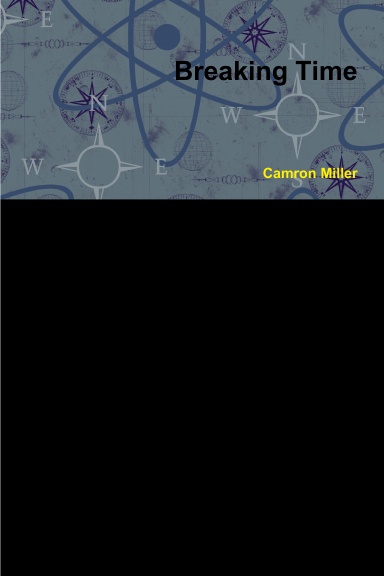 Breaking Time (Paperback)