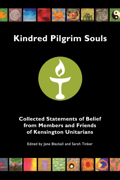 Kindred Pilgrim Souls