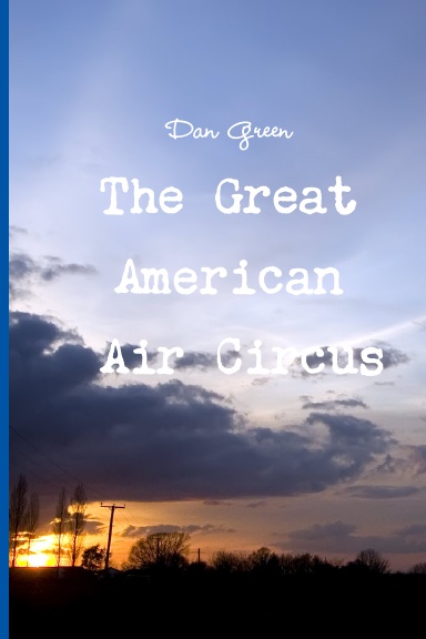 The Great American Air Circus