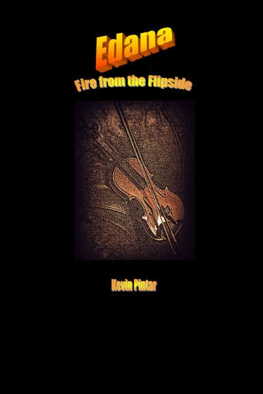 Edana - Fire from the Flipside