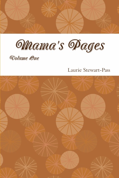 Mama's Pages