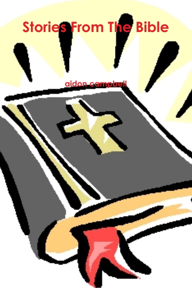 Stories From The Bible