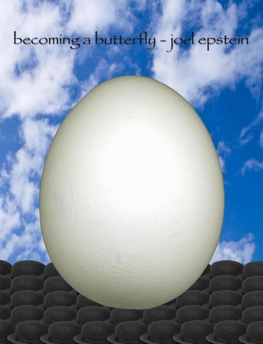 Becoming a Butterfly