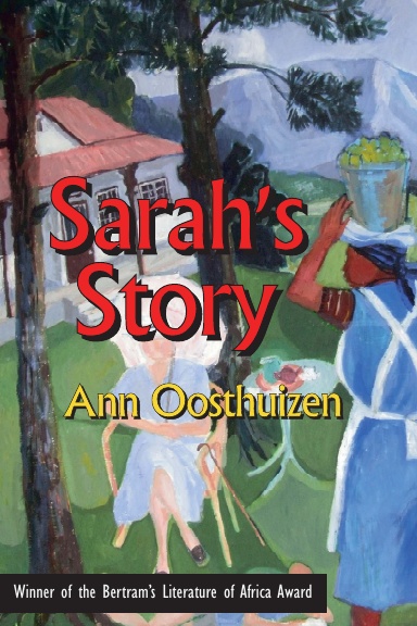 Sarah's Story