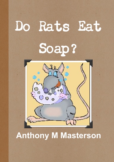 Do Rats Eat Soap?