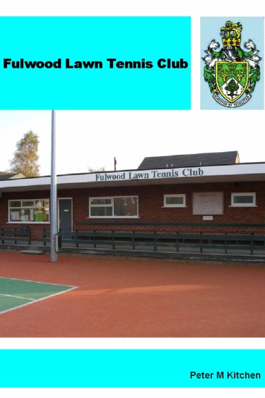 Fulwood Lawn Tennis Club