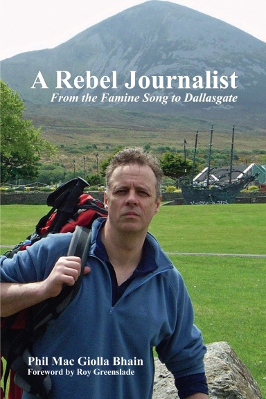 A Rebel Journalist