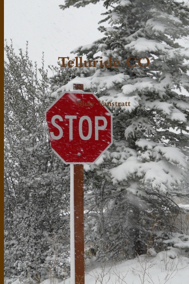 Telluride CO