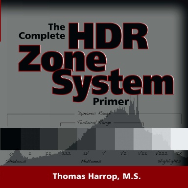 The Digital Zone System Primer