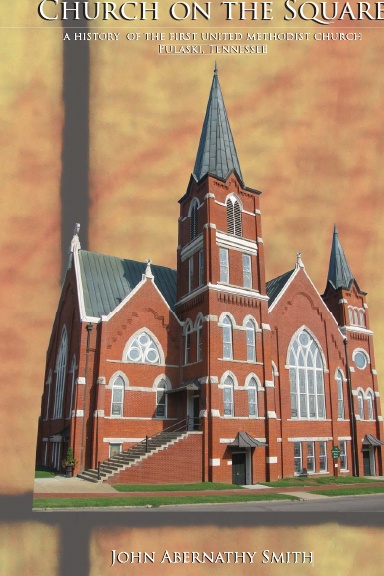 Church on the Square