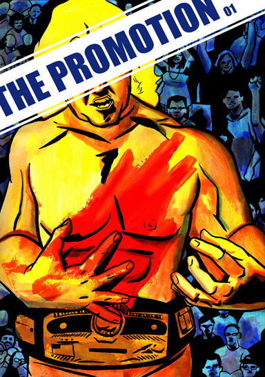 The Promotion Chapter One