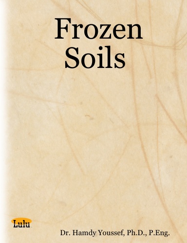 Frozen Soils